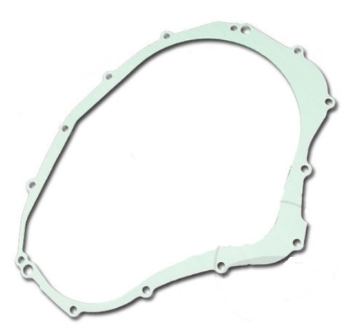 Athena clutch cover - cover, gasket