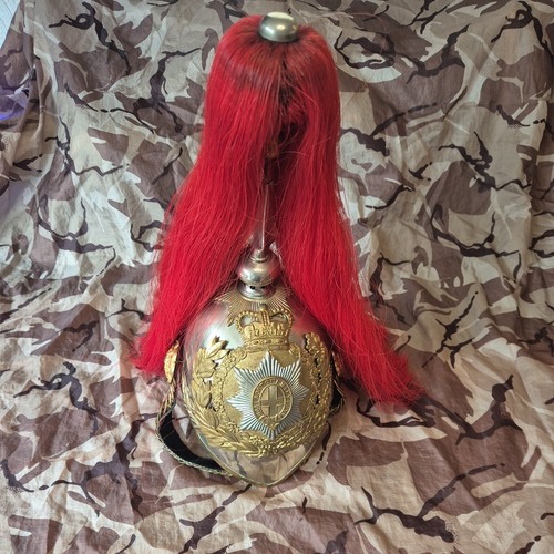 Household cavalry blues - household,