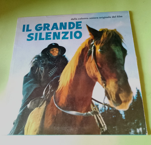 Ennio morricone grande - morricone,