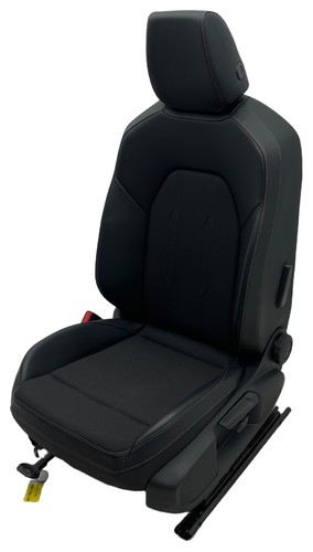 New driver seat front left - seat, for