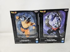 Banpresto Match Makers Dragon