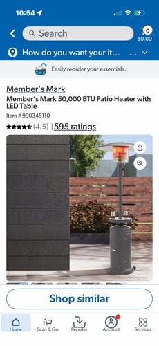 Member mark 000 - mark, btu