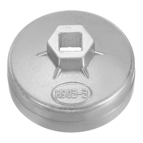 Oil filter cap wrench - oil, 15