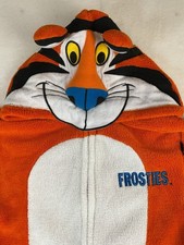 Frosties Tony The Tiger All In