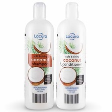 Lacura Soft & Shiny Coconut