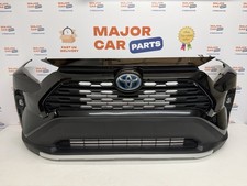 Toyota Rav4 XA50 2019-2022