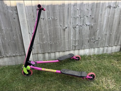 Fliker scooter - fliker,