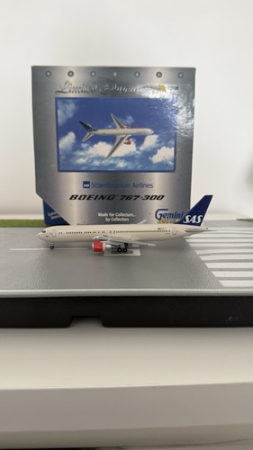 Sas scandinavian airlines - sas,