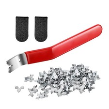 Glazier Point Driver Tool