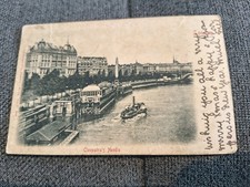 Cleopatras Needle London