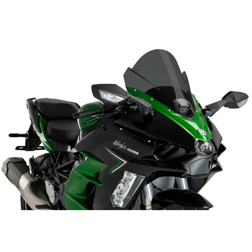 Puig racing dome for - for, kawasaki