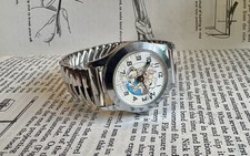 Vintage 1950s Bradley Time corp Roy Roger’s And Trigger Watch Running