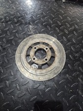 Tri Z 250 Rear Brake Disc