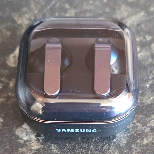 Samsung galaxy buds - samsung, 4