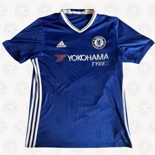 2016 chelsea adidas - chelsea, home