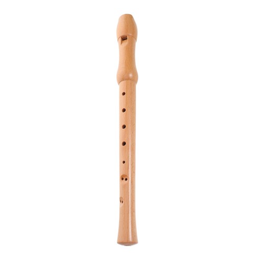 Beginner friendly khaki wooden - beginner,