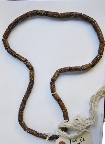 Vintage african trade - vintage,
