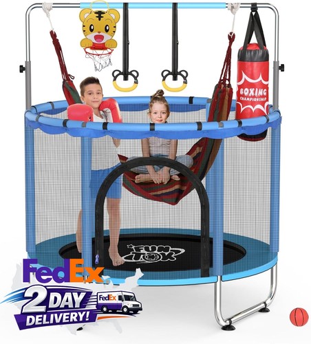 Funtok 140cm toddler - funtok,
