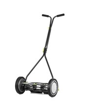 Earthwise 1715-16EW 16 in Push