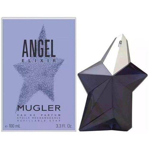 Angel elixir thierry mugler - elixir,