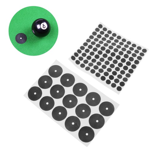 Pool table markers - pool,
