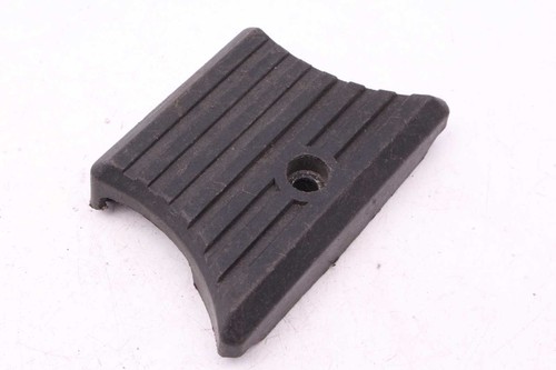 Fork bridge cover - honda, 900