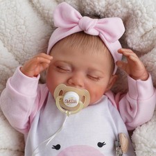 Lifelike reborn baby - reborn, dolls