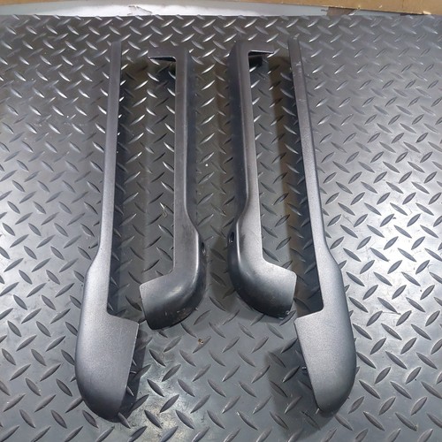 Passat front seat rail - passat, b5.5