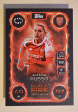 Topps Match Attax Extra 25/26