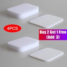 4PCS/2Sets Filters For Shark