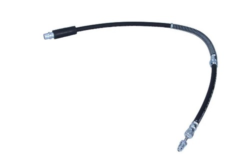 Front brake hose fits - fits:, bmw