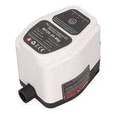 ༝Booster Pump Automatic