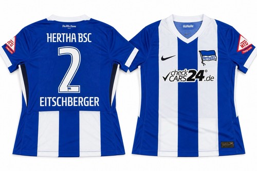 Hertha bsc 2024 - hertha, home