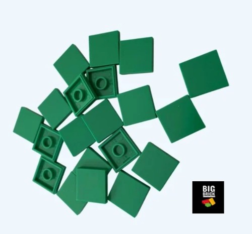 Bblb brick 2x2 tile - bblb,