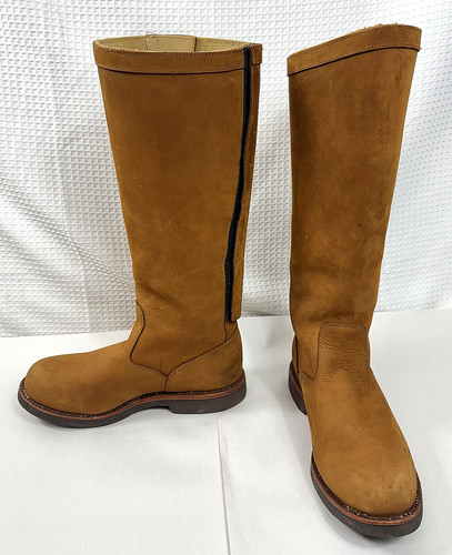 Chippewa snake mens size - chippewa, 17”