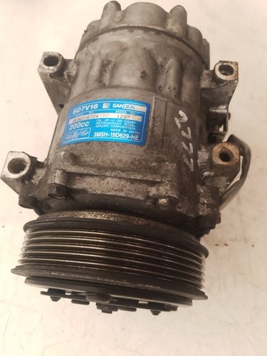 Volvo c30 c air - c30, con