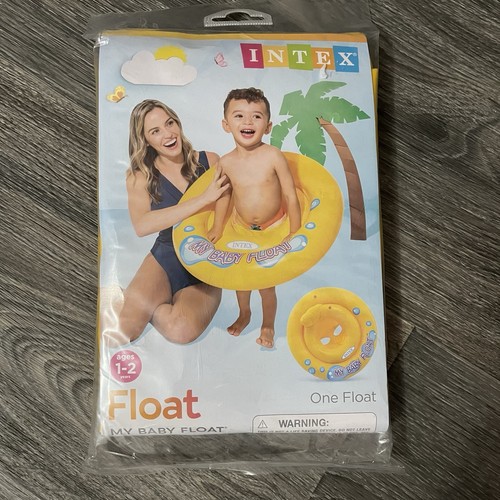 Intex baby float - intex,