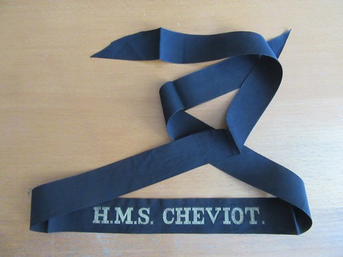 Cheviot - cheviot., stop)