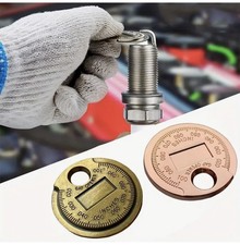 Spark Plug Gap Adjusting Tool