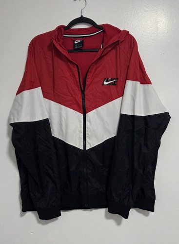 Nike windrunner men hooded - windrunner, men's