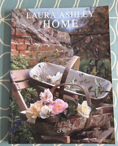 Laura ashley vintage - laura, 1996