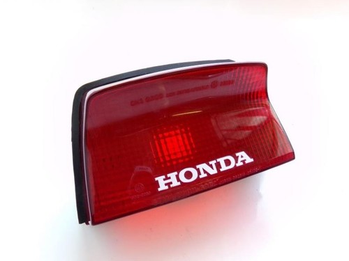 Tail light honda 500 e - light, vt