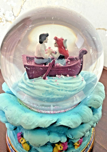The little mermaid disney - the,