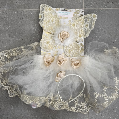 Monsoon children lace - monsoon, children’s