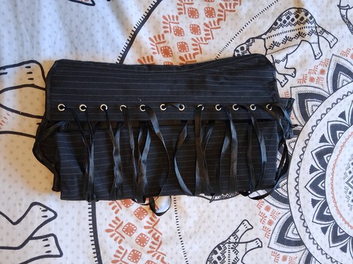 Corset burlesque steel - 14, uk