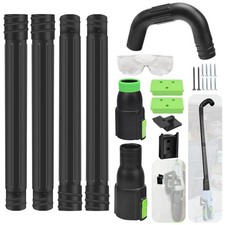 Gutter Cleaning Attachment