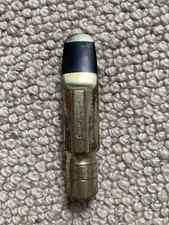 Otto Link Early Babbitt 7 For Tenor Sa 