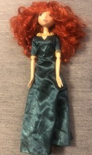 Disney Store Brave Talking