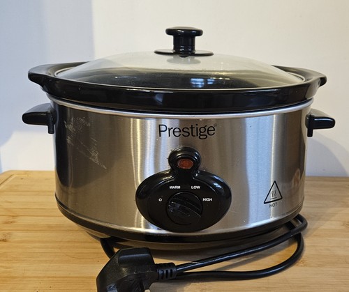 Prestige mechanical slow - mechanical,