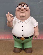 Peter griffin family - peter, guy
